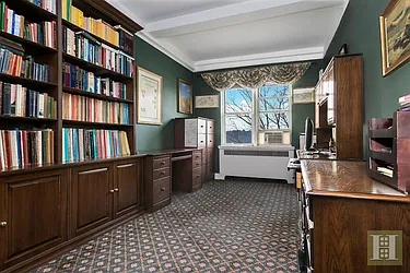 Sold by Halstead Real Estate