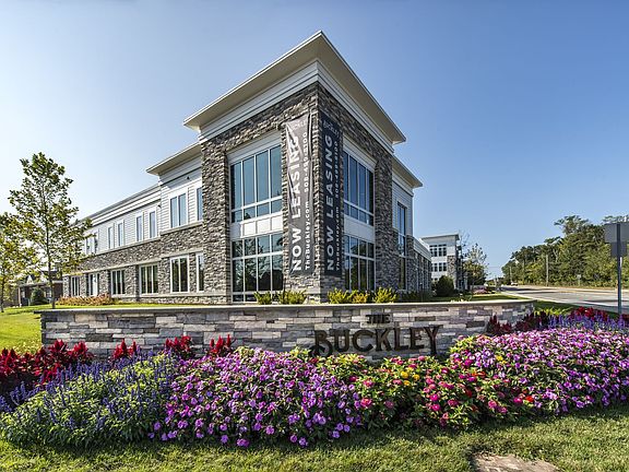 Front Entrance View