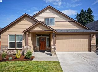 2614 NE Hawthorne Cir, Vancouver, WA 98663