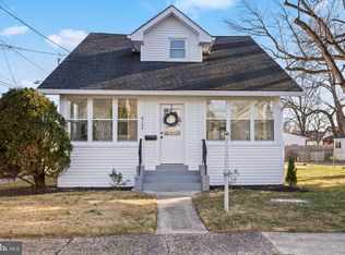 6124 Camden Ave, Pennsauken, NJ 08110