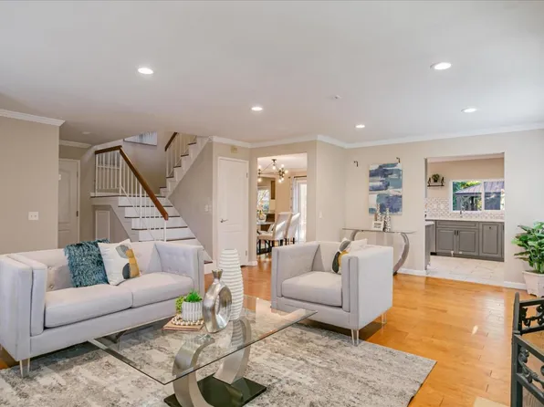 5680 Silver Leaf Rd, San Jose, CA 95138