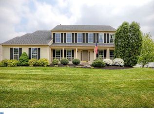 370 Mourning Dove Dr, Newark, DE 19711