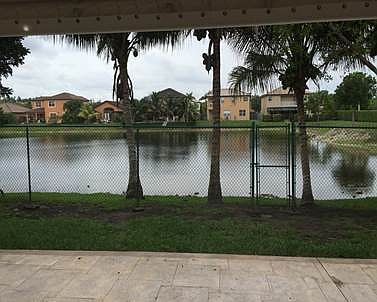 VIEW FROM YOUR LIVINGROM