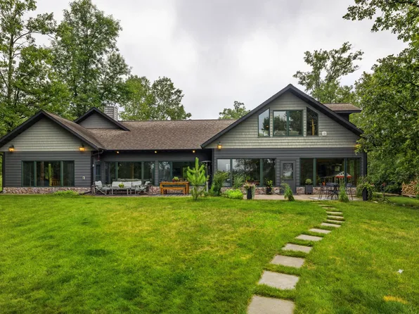53121 Sunrise Ln, Park Rapids, MN 56470