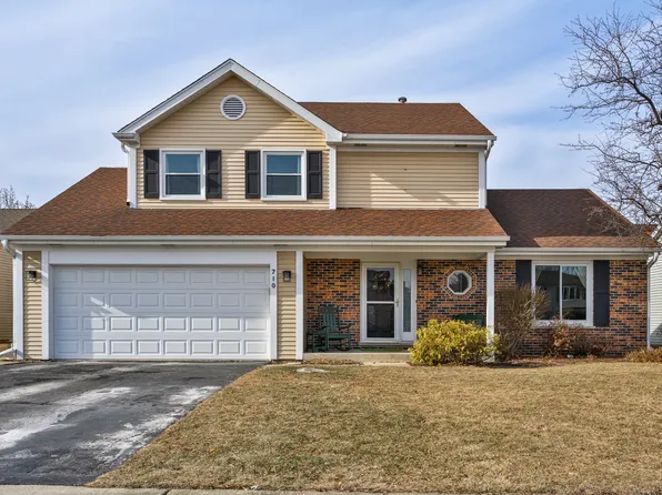 710 S Noah Ter, Mount Prospect, IL 60056