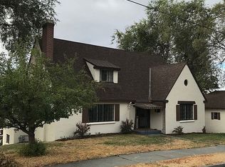 1104 NW Despain Ave, Pendleton, OR 97801