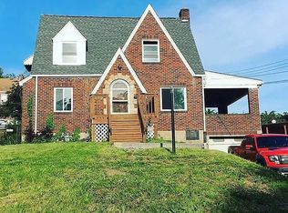 3318 Cambria St, Homestead, PA