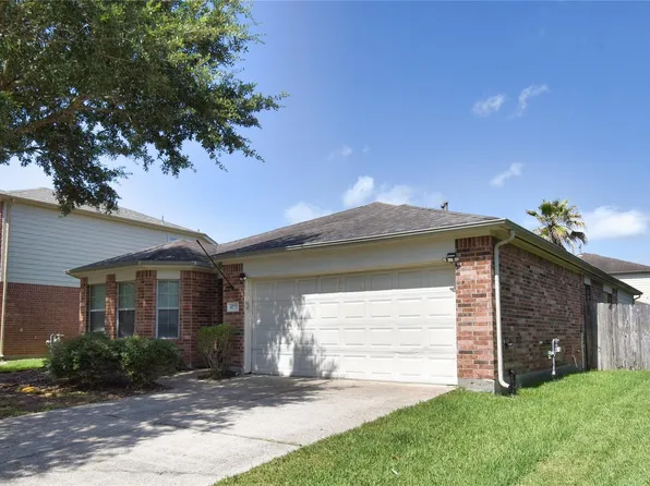 4717 Foster Hill Ct, Kingwood, TX 77345