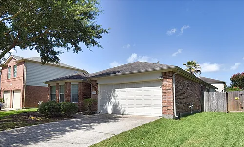 4717 Foster Hill Ct Photo 1