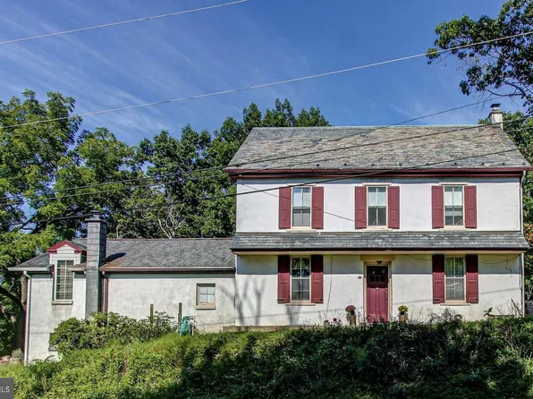 1409 N State St, Pottstown, PA 19464
