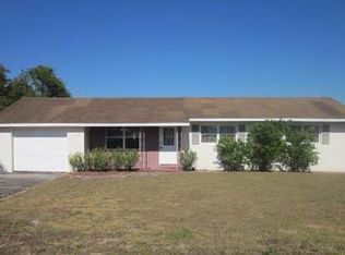 239 Lemon Rd NW, Lake Placid, FL 33852