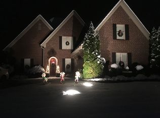 1007 Dunnavant Pl, Birmingham, AL 35242