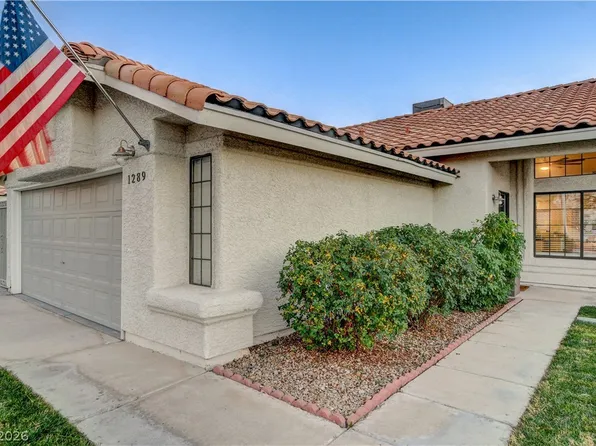 1289 Recital Way, Las Vegas, NV 89119