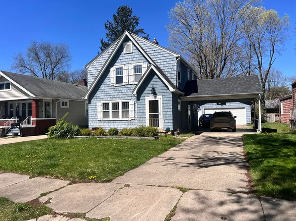 1345 Broadway St, Niles, MI 49120