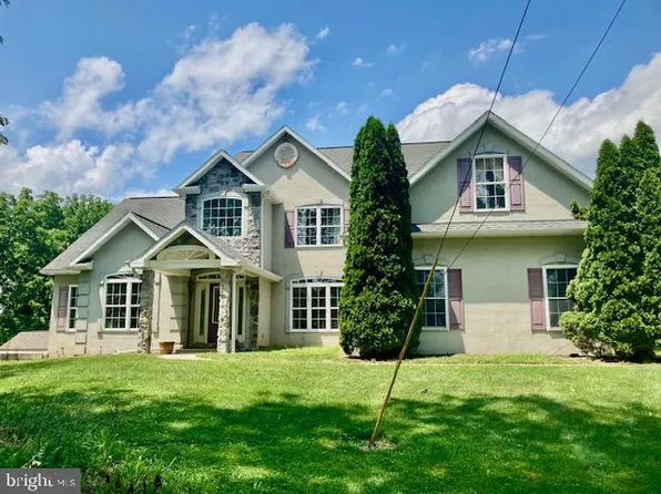 483 Beagle Rd, Myerstown, PA 17067
