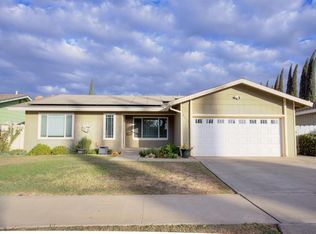 2774 Branco Ave, Merced, CA 95340