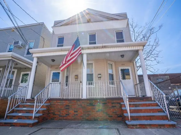 100 W 12th St, Bayonne, NJ 07002