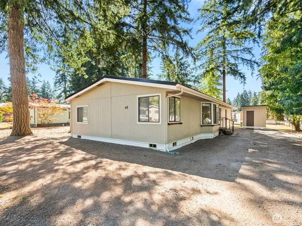 17340 Sargent Road SW #48, Rochester, WA 98579