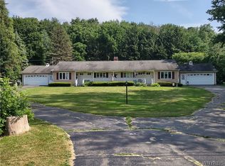 4008 State Route 31, Palmyra, NY 14522