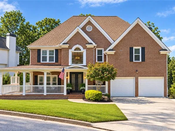 4005 Upland Trce, Marietta, GA 30066