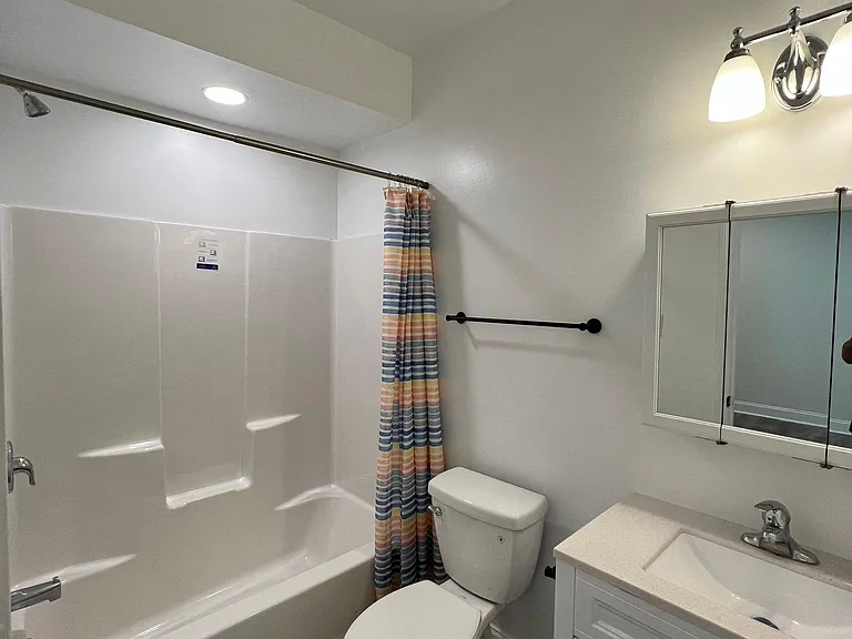 Bathroom 3