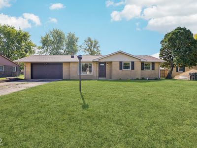 311 Fall Creek Dr, Anderson, IN, 46013