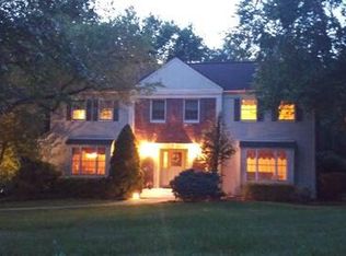 20 Sunrise Cir, Clinton, NJ