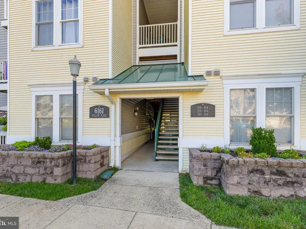 6161 Willow Pl APT 104, Bealeton, VA 22712