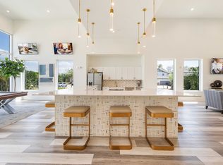 Luxe Prosper, McKinney, TX 75071