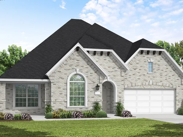 232 Pine Leaf Trl, Waxahachie, TX 75165