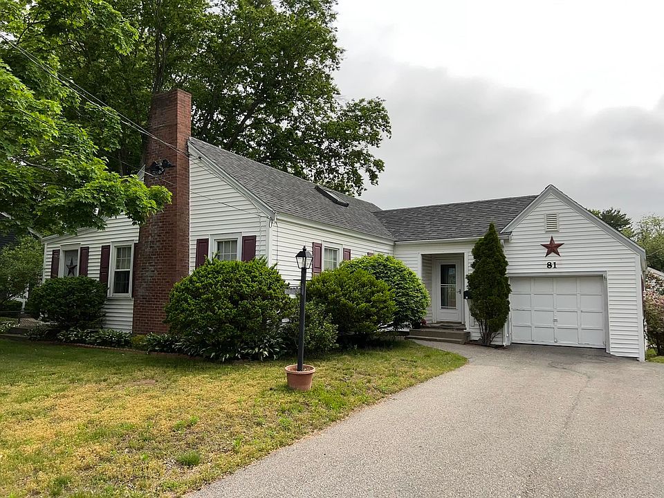 81 Dearborn Avenue, Hampton, NH 03842 Zillow