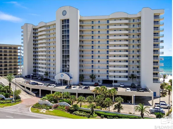 26200 Perdido Beach Blvd APT 1202, Orange Beach, AL 36561