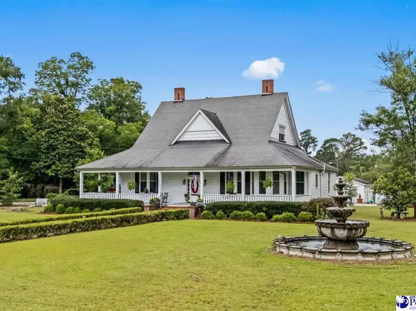 307 Willcox Ave, Marion, SC 29571