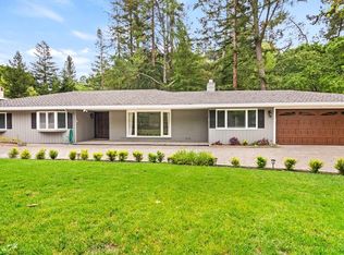 70 Rheem Blvd, Orinda, CA 94563