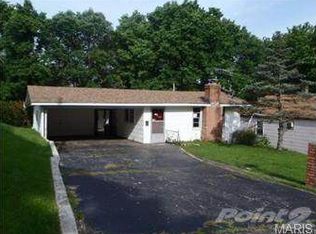 105 Moutier St, Union, MO 63084