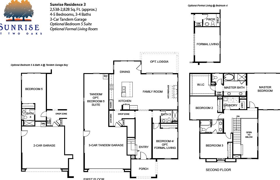 Floor Plan.