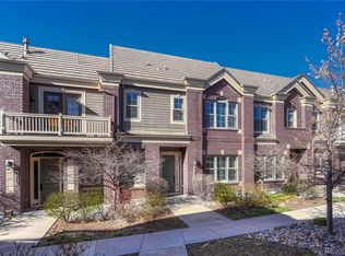 9225 Mornington Way, Lone Tree, CO 80124