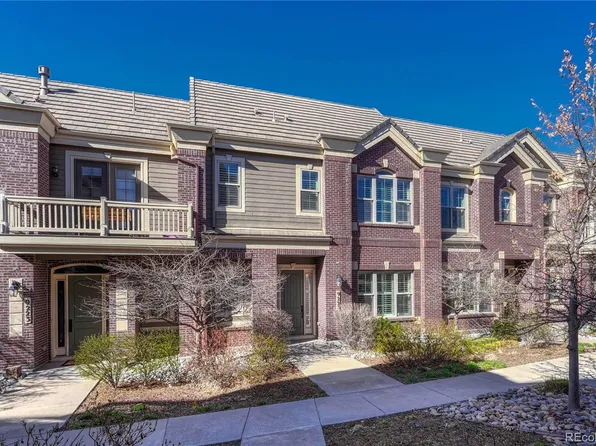 9225 Mornington Way, Lone Tree, CO 80124