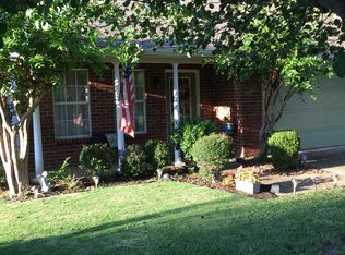 146 Chesapeake Ave, Brandon, MS 39047