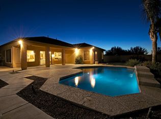 6627 S Seneca Way, Gilbert, AZ 85298