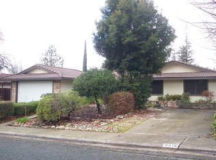 5215 Ridgevine Way, Fair Oaks, CA 95628