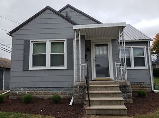 113 E Laurel St, Willard, OH
