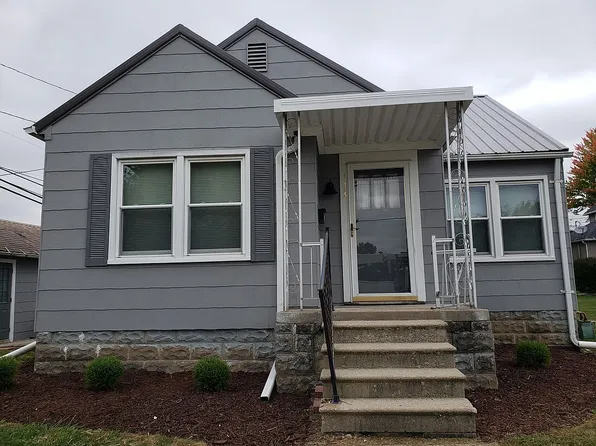 113 E Laurel St, Willard, OH 44890