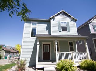 2214 Trestle Rd, Fort Collins, CO 80525