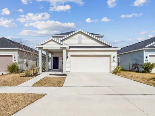 95057 Terris Way, Fernandina Beach, FL 32034