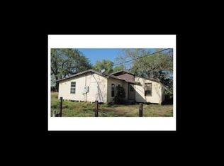 519 S Rachal St, Sinton, TX 78387