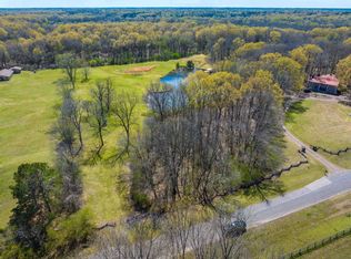 Part Of 9155 Rocky Cannon Rd, Cordova, TN 38018