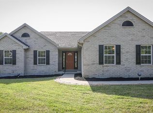 4119 Millies Ct, Cincinnati, OH 45247