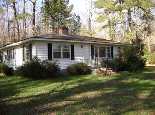 5579 Flower Hill Rd, Kenly, NC 27542