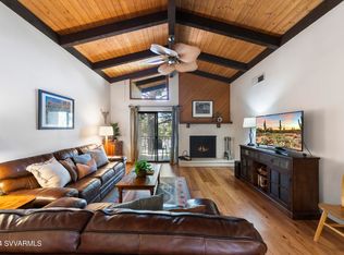 65 Verde Valley School Rd UNIT A-16, Sedona, AZ 86351